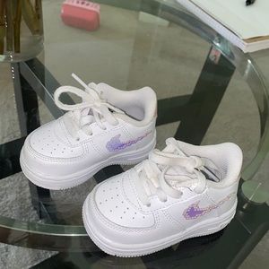 Nike toddler shoes